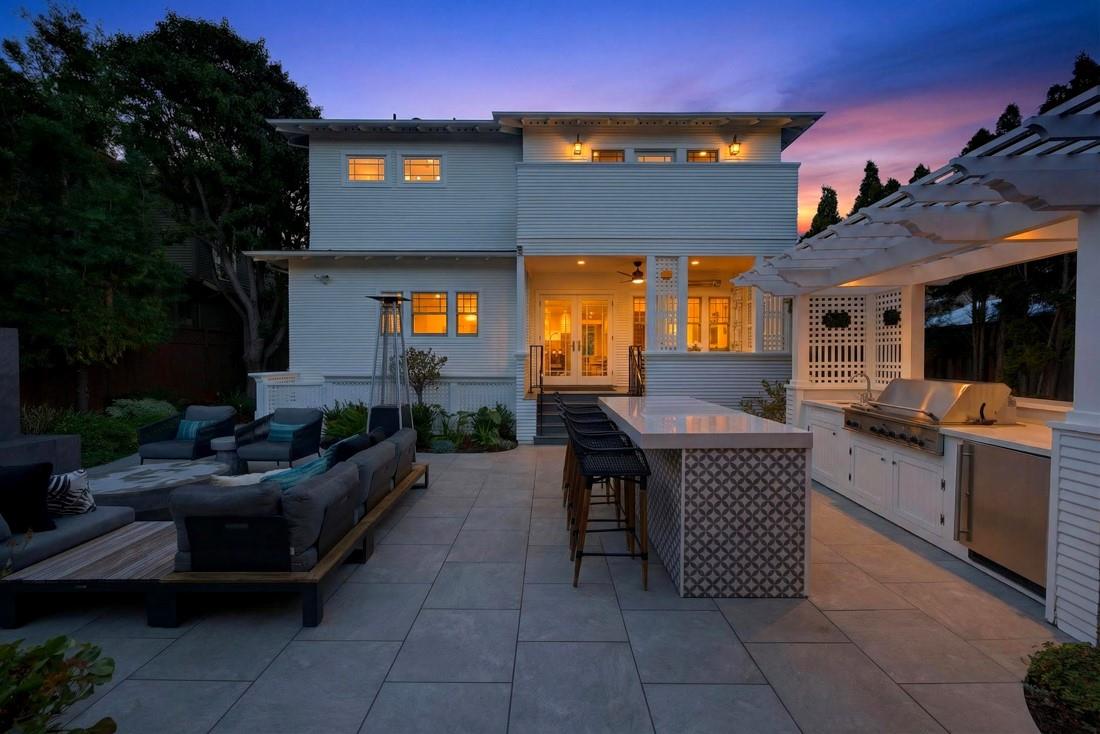 Detail Gallery Image 66 of 71 For 146 Tait Ave, Los Gatos,  CA 95030 - 5 Beds | 4/1 Baths