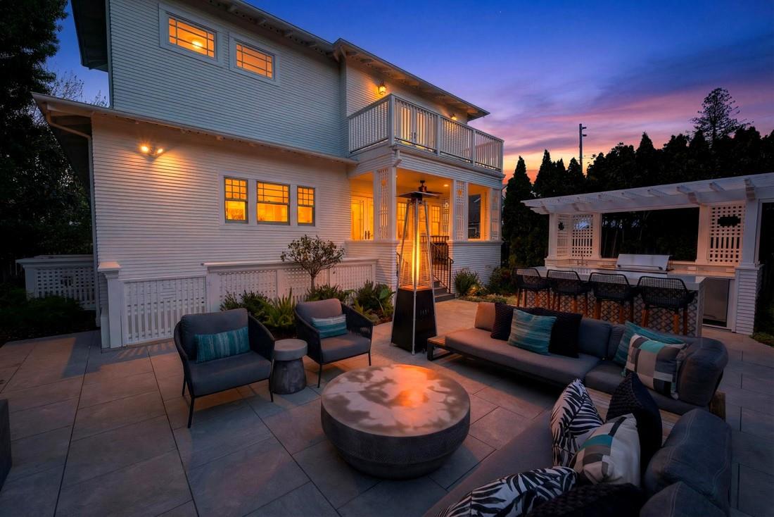 Detail Gallery Image 68 of 71 For 146 Tait Ave, Los Gatos,  CA 95030 - 5 Beds | 4/1 Baths