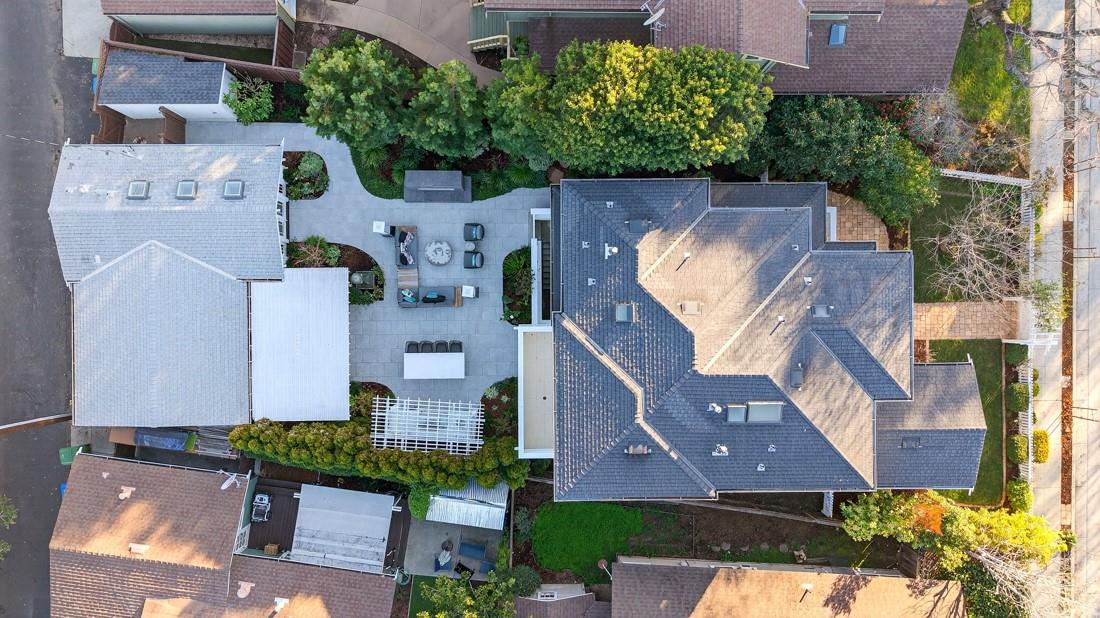 Detail Gallery Image 70 of 71 For 146 Tait Ave, Los Gatos,  CA 95030 - 5 Beds | 4/1 Baths