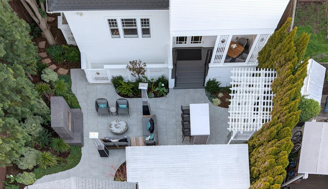 Detail Gallery Image 71 of 71 For 146 Tait Ave, Los Gatos,  CA 95030 - 5 Beds | 4/1 Baths