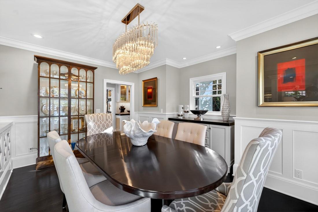 Detail Gallery Image 9 of 71 For 146 Tait Ave, Los Gatos,  CA 95030 - 5 Beds | 4/1 Baths