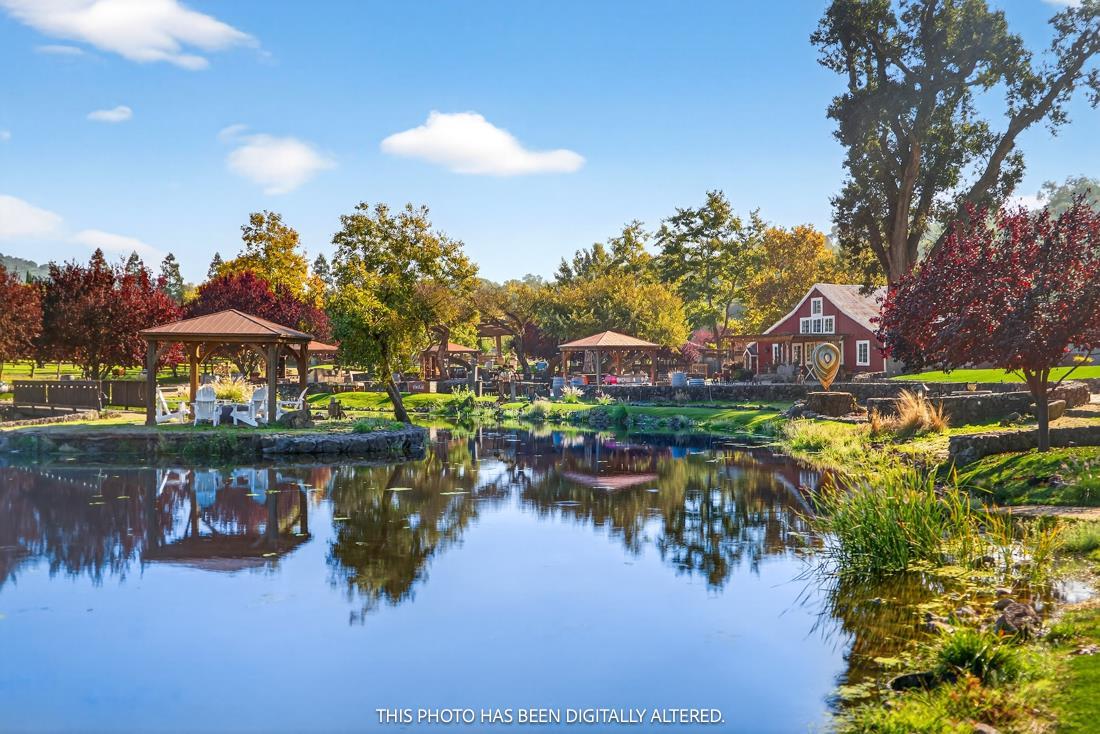 Detail Gallery Image 2 of 52 For 3970 Leavesley Rd, Gilroy,  CA 95020 - 7 Beds | 5/2 Baths