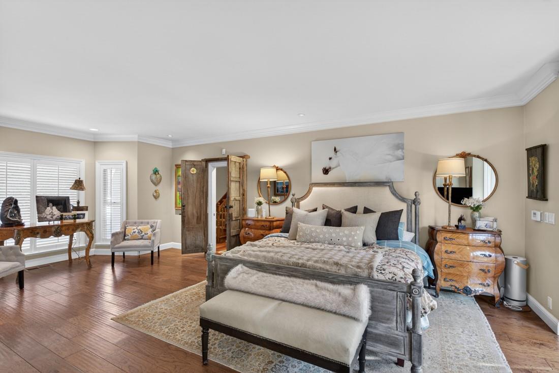 Detail Gallery Image 27 of 52 For 3970 Leavesley Rd, Gilroy,  CA 95020 - 7 Beds | 5/2 Baths