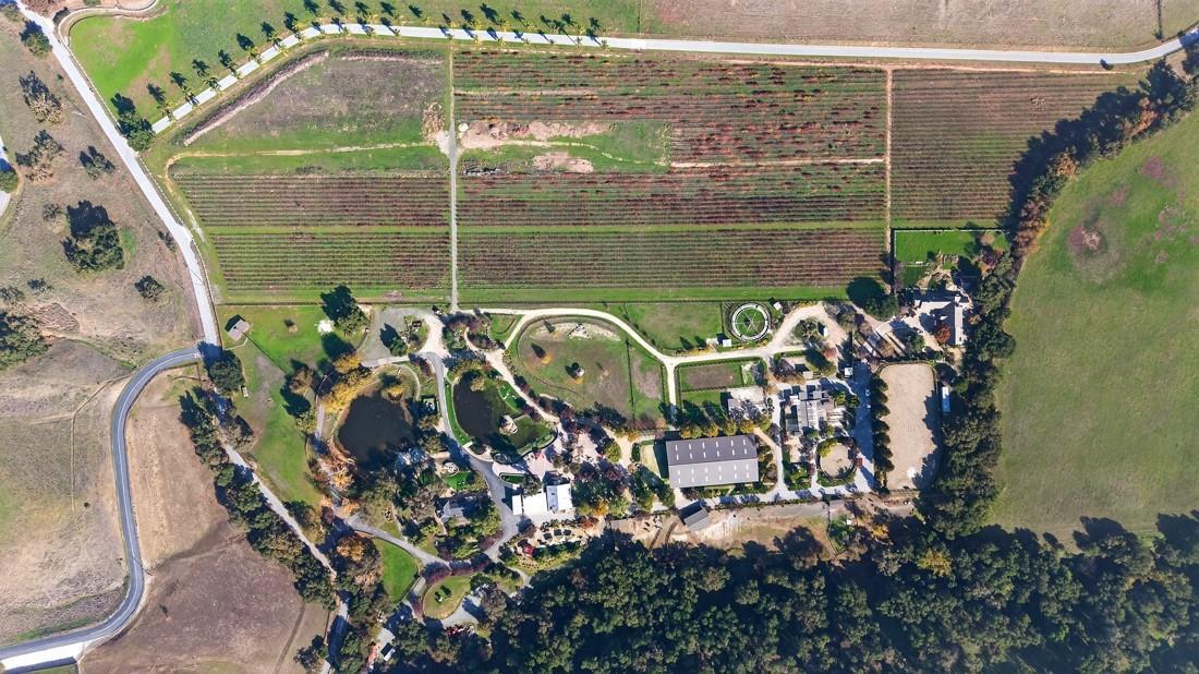 Detail Gallery Image 51 of 52 For 3970 Leavesley Rd, Gilroy,  CA 95020 - 7 Beds | 5/2 Baths