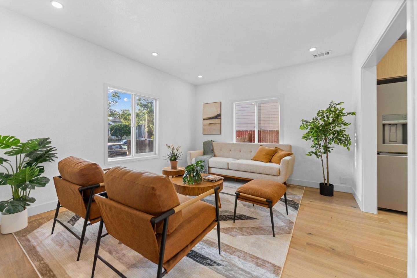 Detail Gallery Image 13 of 53 For 504 Hannah St, San Jose,  CA 95126 - 2 Beds | 2 Baths