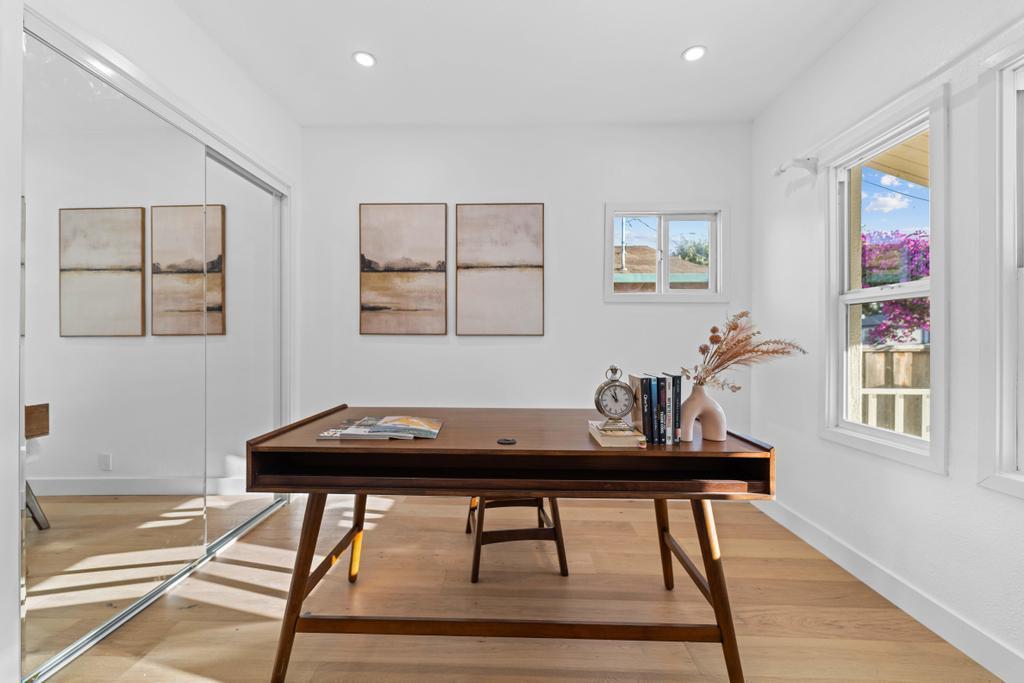 Detail Gallery Image 40 of 53 For 504 Hannah St, San Jose,  CA 95126 - 2 Beds | 2 Baths