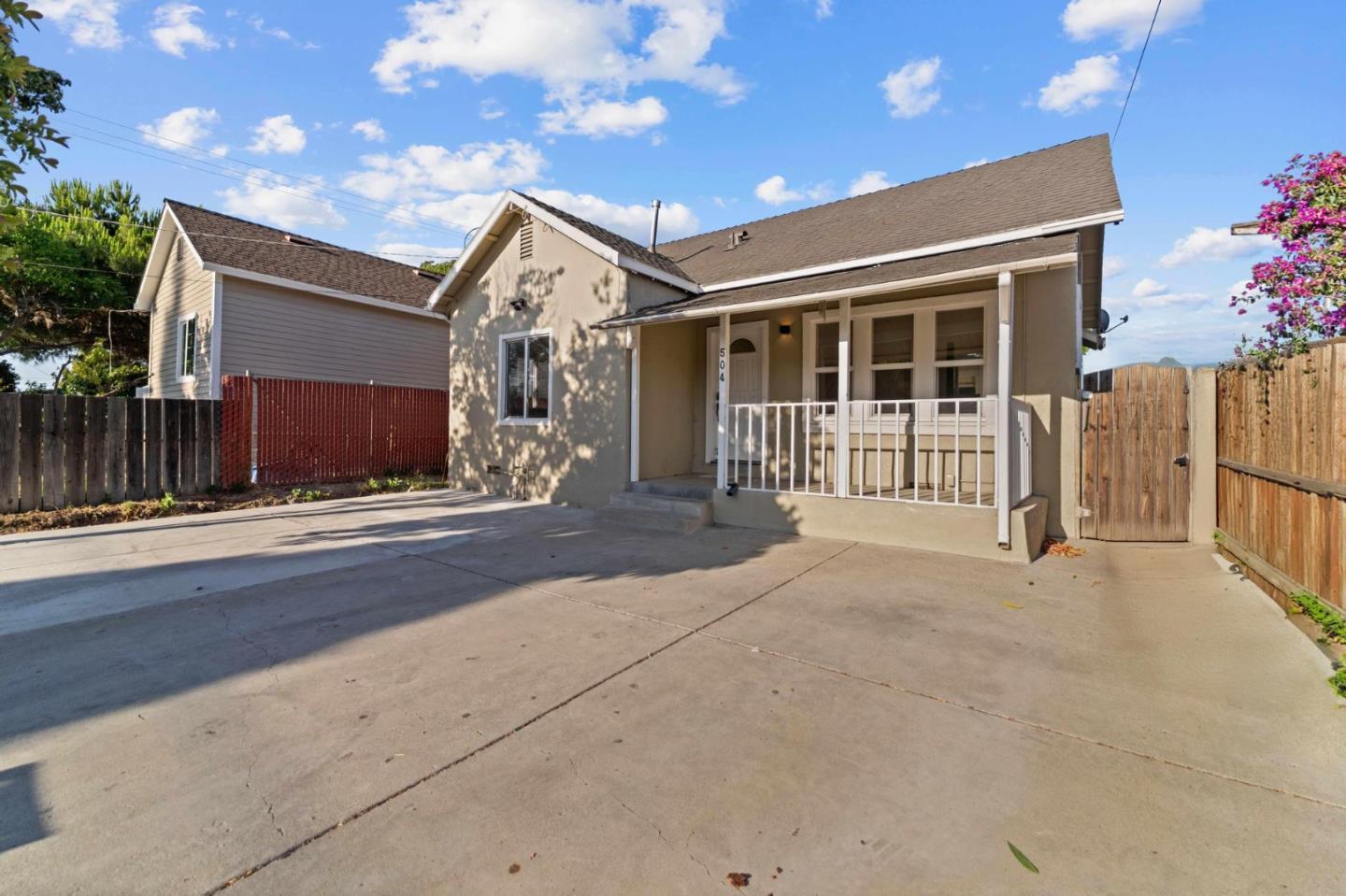 Detail Gallery Image 8 of 53 For 504 Hannah St, San Jose,  CA 95126 - 2 Beds | 2 Baths