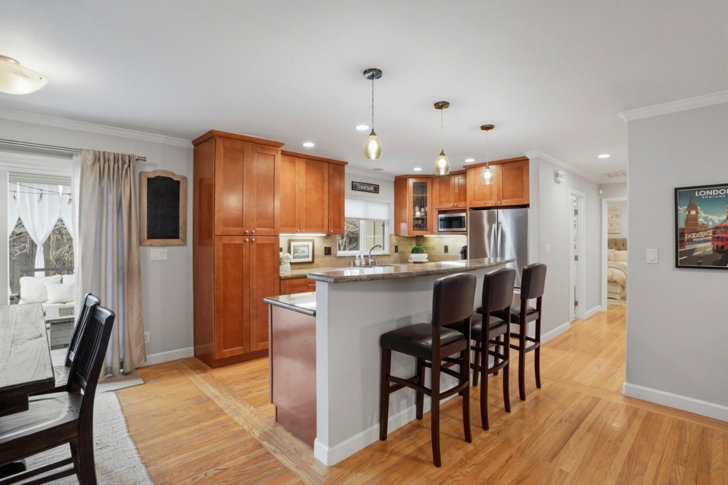 Detail Gallery Image 10 of 30 For 1435 Norman Ave, San Jose,  CA 95125 - 3 Beds | 2 Baths