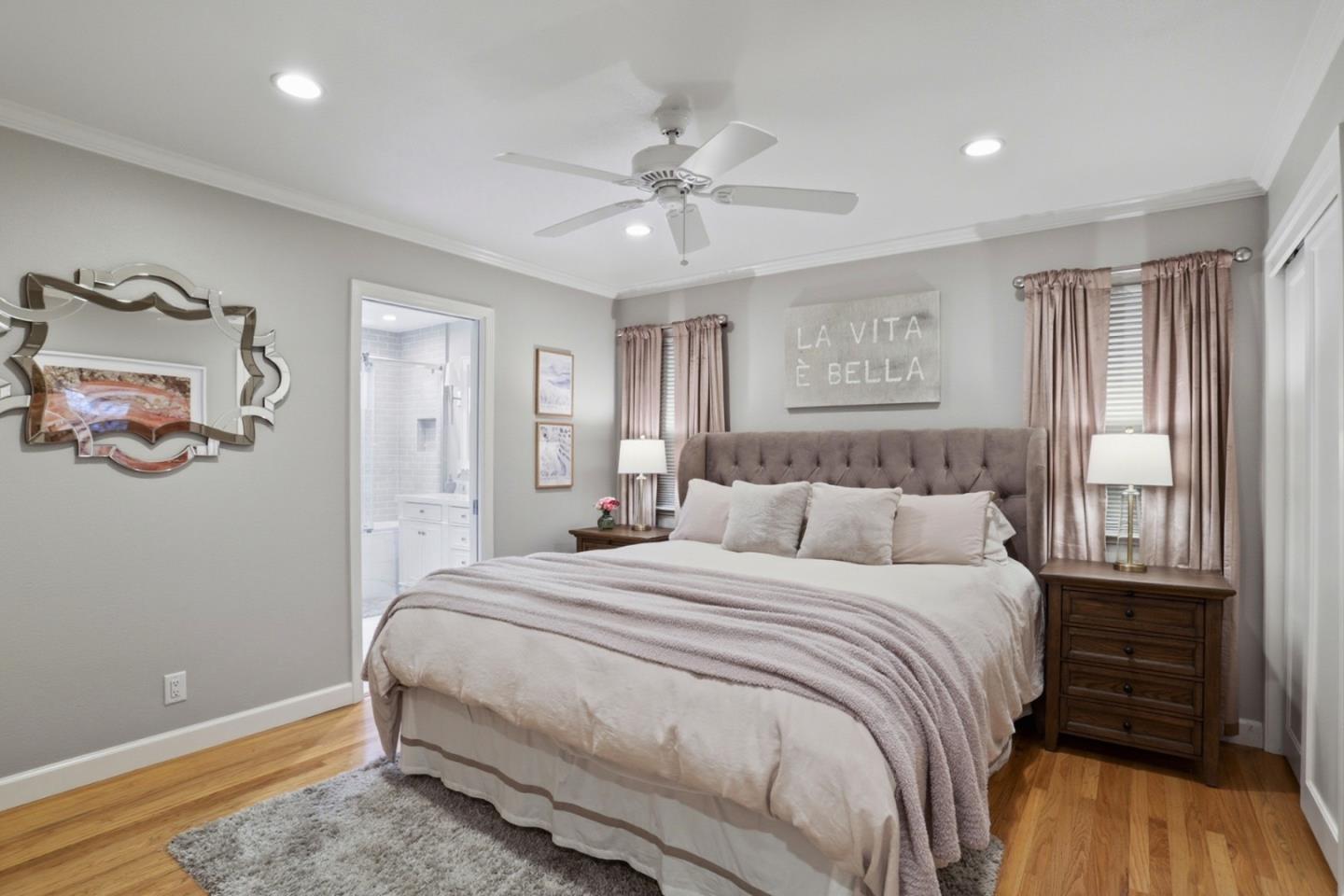 Detail Gallery Image 14 of 30 For 1435 Norman Ave, San Jose,  CA 95125 - 3 Beds | 2 Baths