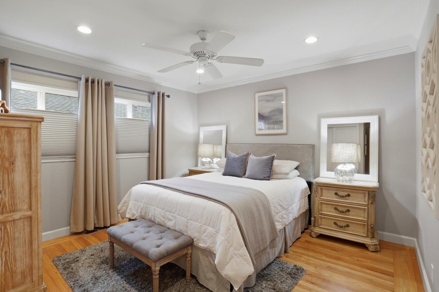 Detail Gallery Image 16 of 30 For 1435 Norman Ave, San Jose,  CA 95125 - 3 Beds | 2 Baths