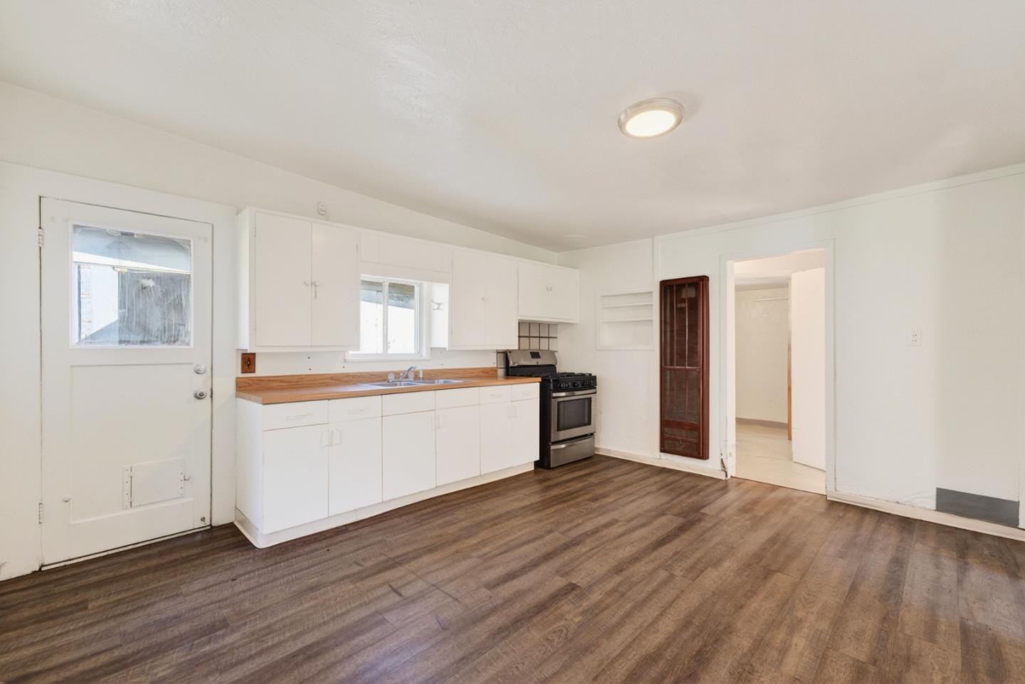 Detail Gallery Image 10 of 30 For 171 Arden Ave, Ben Lomond,  CA 95005 - 2 Beds | 1 Baths