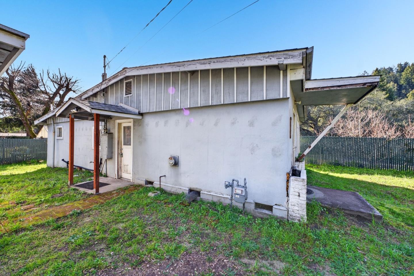 Detail Gallery Image 22 of 30 For 171 Arden Ave, Ben Lomond,  CA 95005 - 2 Beds | 1 Baths