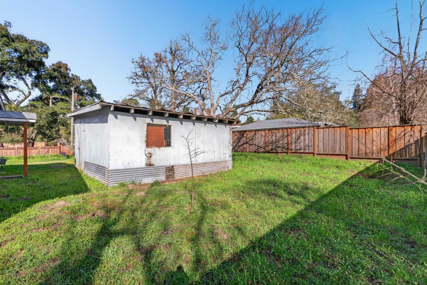 Detail Gallery Image 24 of 30 For 171 Arden Ave, Ben Lomond,  CA 95005 - 2 Beds | 1 Baths