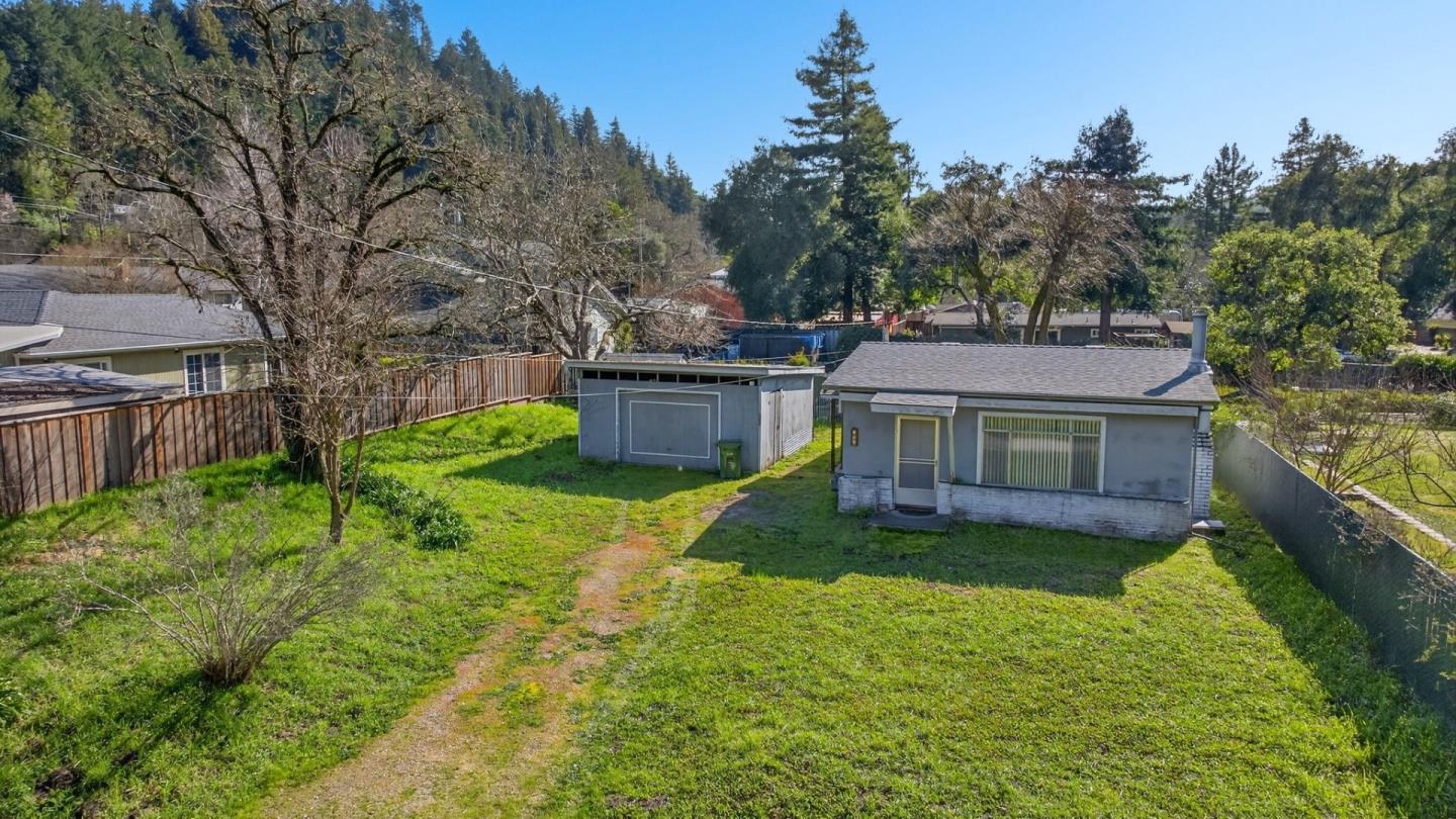 Detail Gallery Image 3 of 30 For 171 Arden Ave, Ben Lomond,  CA 95005 - 2 Beds | 1 Baths