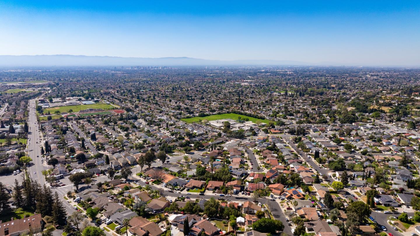Detail Gallery Image 88 of 124 For 1710 Alder Creek Ct, San Jose,  CA 95148 - 4 Beds | 2/1 Baths