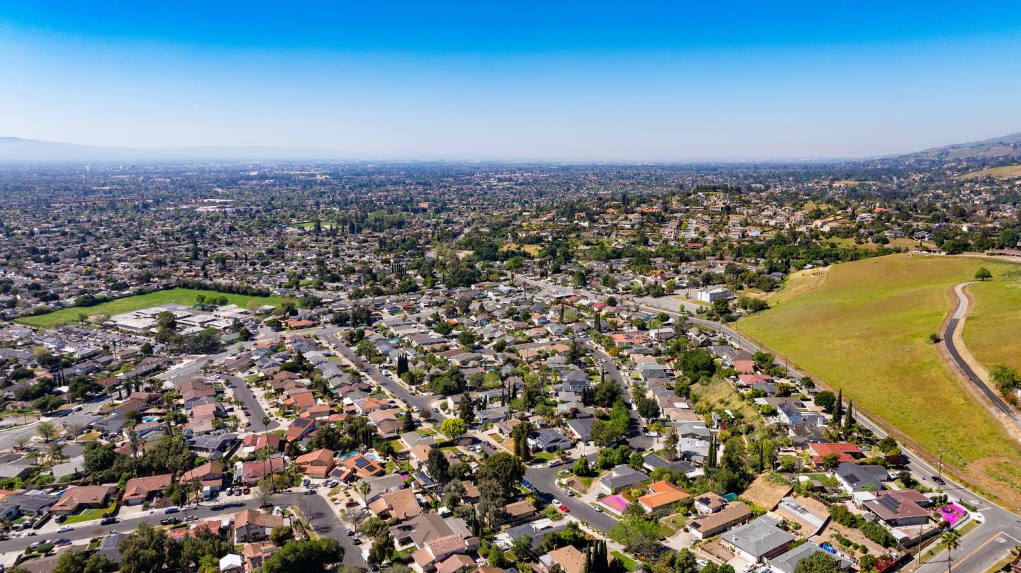 Detail Gallery Image 90 of 124 For 1710 Alder Creek Ct, San Jose,  CA 95148 - 4 Beds | 2/1 Baths