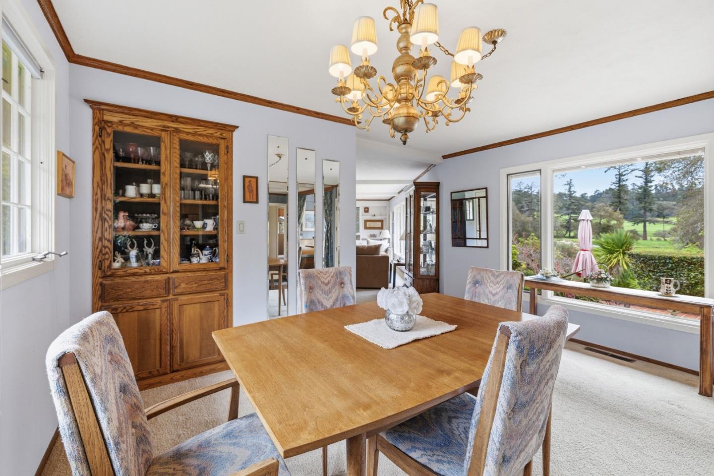 Detail Gallery Image 12 of 61 For 960 Graham Hill Rd, Santa Cruz,  CA 95060 - 2 Beds | 2 Baths