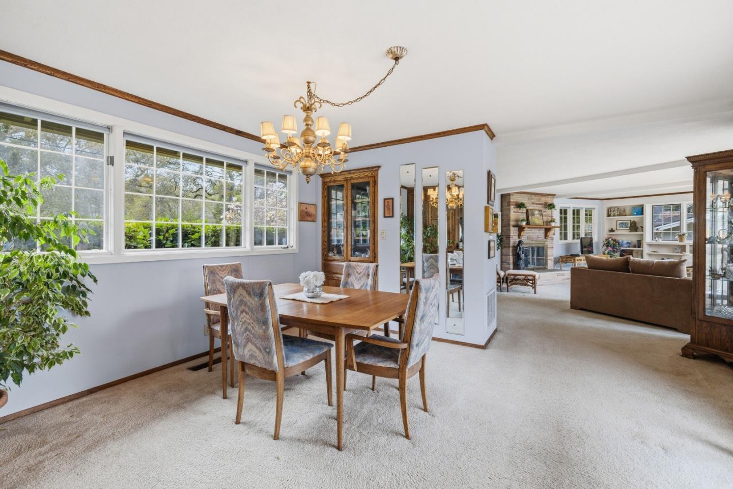 Detail Gallery Image 14 of 61 For 960 Graham Hill Rd, Santa Cruz,  CA 95060 - 2 Beds | 2 Baths