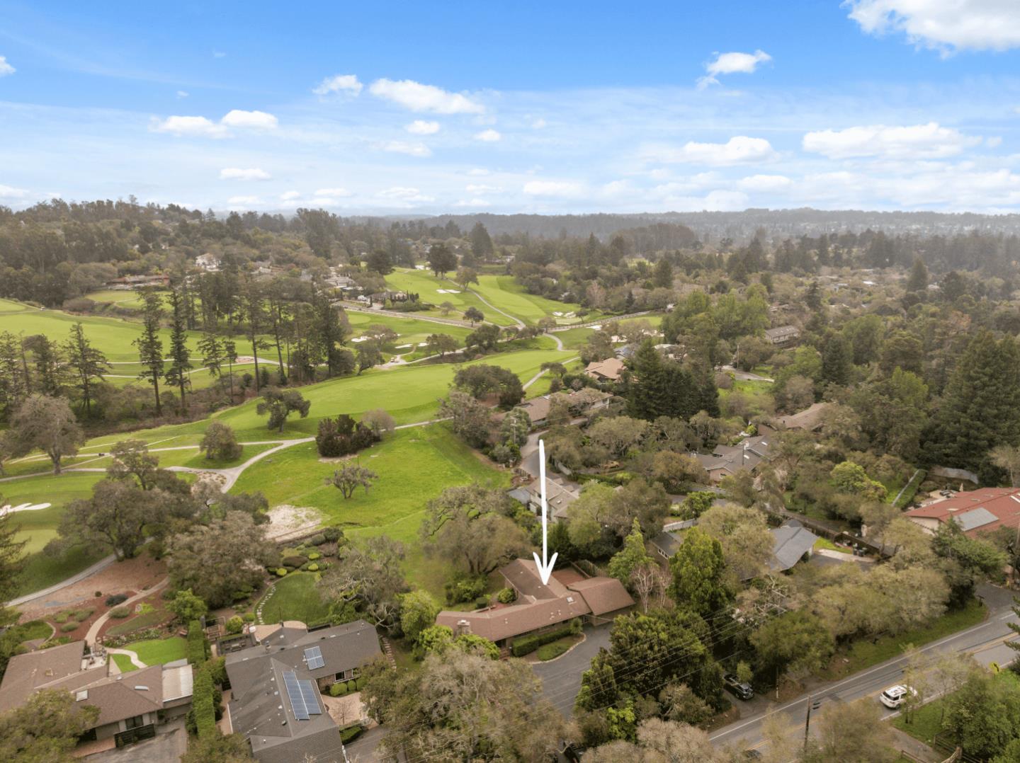 Detail Gallery Image 2 of 61 For 960 Graham Hill Rd, Santa Cruz,  CA 95060 - 2 Beds | 2 Baths