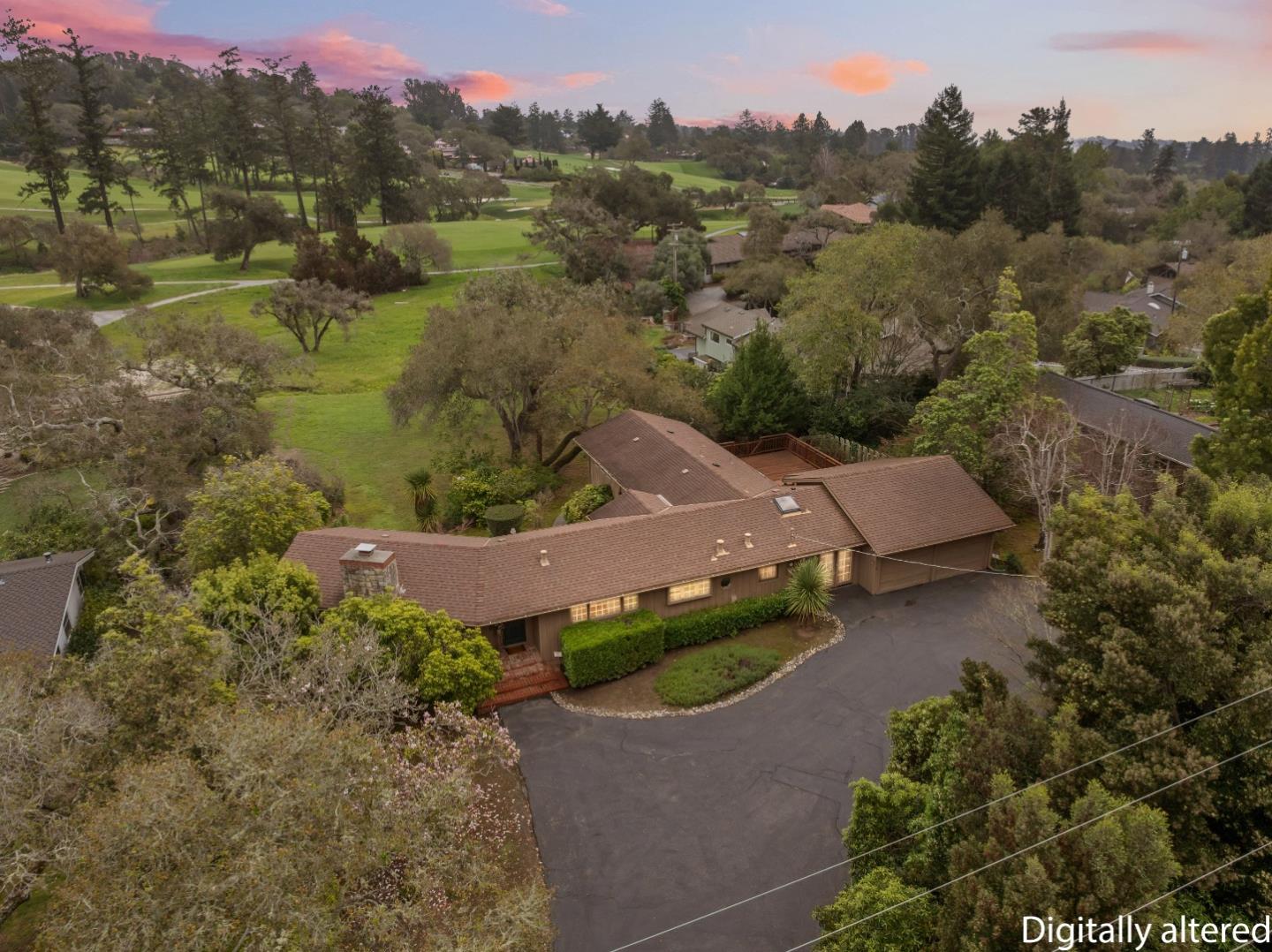 Detail Gallery Image 3 of 61 For 960 Graham Hill Rd, Santa Cruz,  CA 95060 - 2 Beds | 2 Baths