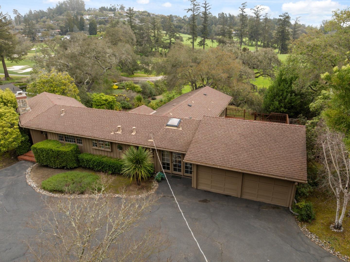 Detail Gallery Image 35 of 61 For 960 Graham Hill Rd, Santa Cruz,  CA 95060 - 2 Beds | 2 Baths