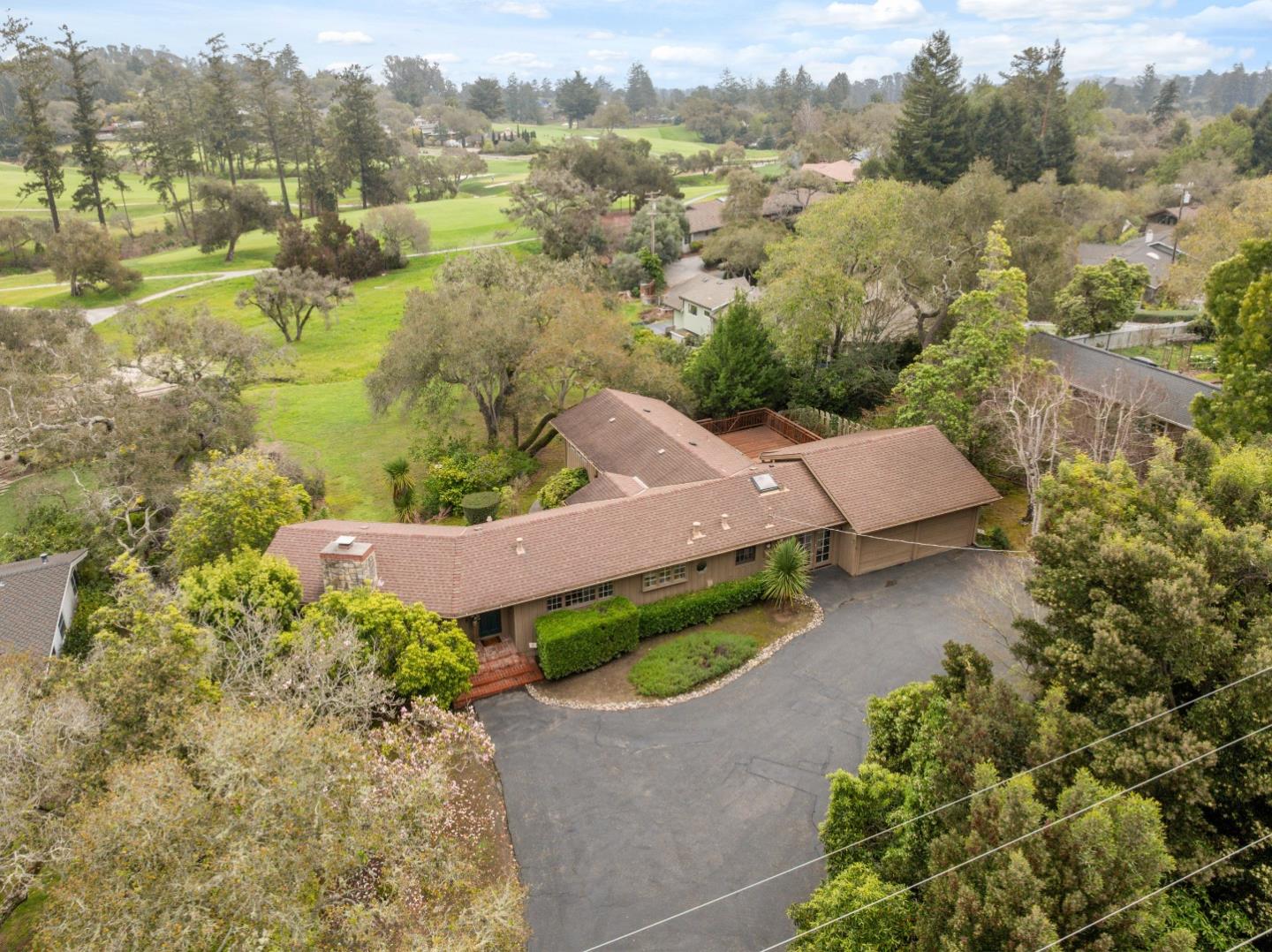 Detail Gallery Image 36 of 61 For 960 Graham Hill Rd, Santa Cruz,  CA 95060 - 2 Beds | 2 Baths