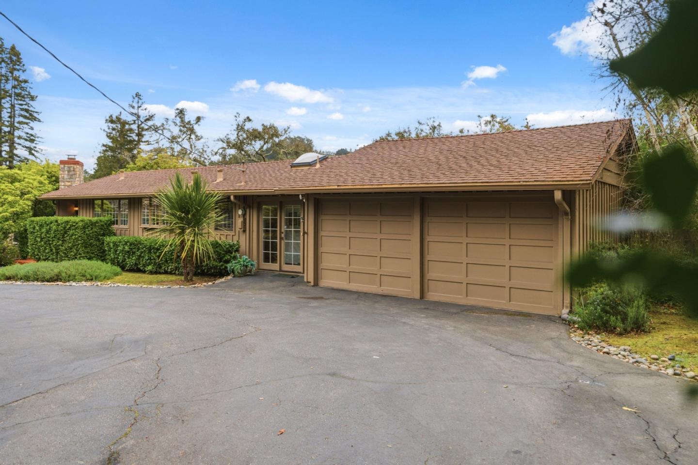 Detail Gallery Image 39 of 61 For 960 Graham Hill Rd, Santa Cruz,  CA 95060 - 2 Beds | 2 Baths