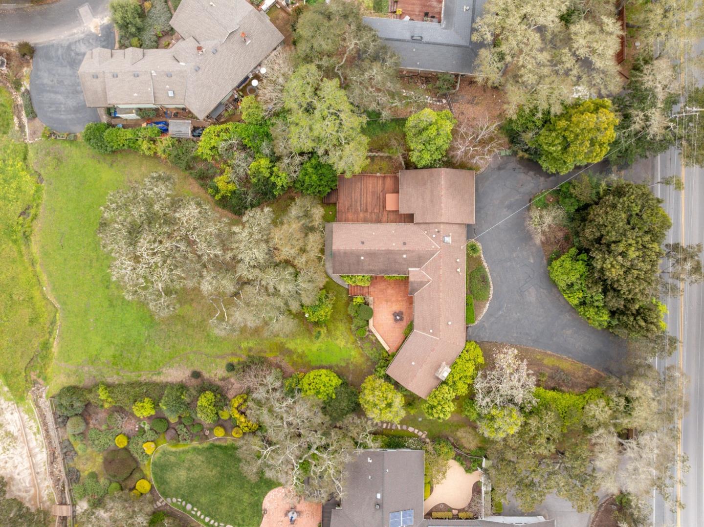 Detail Gallery Image 40 of 61 For 960 Graham Hill Rd, Santa Cruz,  CA 95060 - 2 Beds | 2 Baths