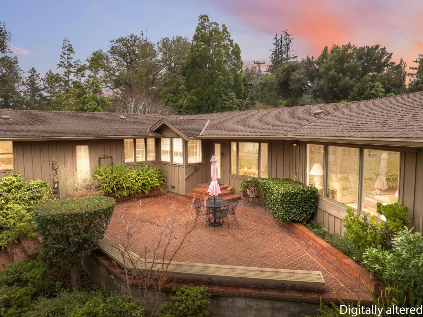 Detail Gallery Image 42 of 61 For 960 Graham Hill Rd, Santa Cruz,  CA 95060 - 2 Beds | 2 Baths