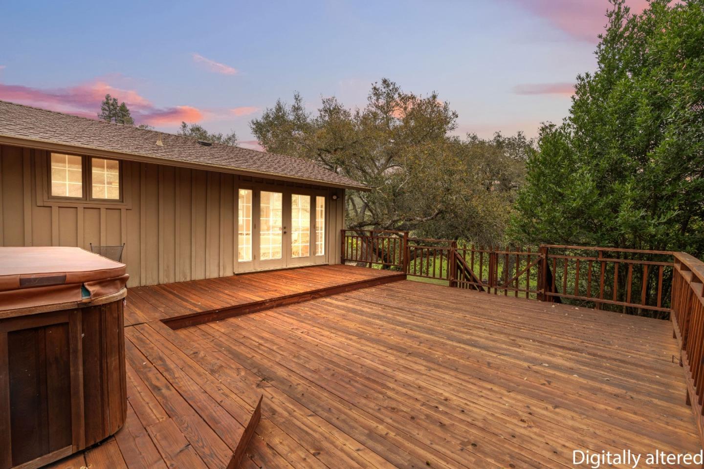 Detail Gallery Image 46 of 61 For 960 Graham Hill Rd, Santa Cruz,  CA 95060 - 2 Beds | 2 Baths