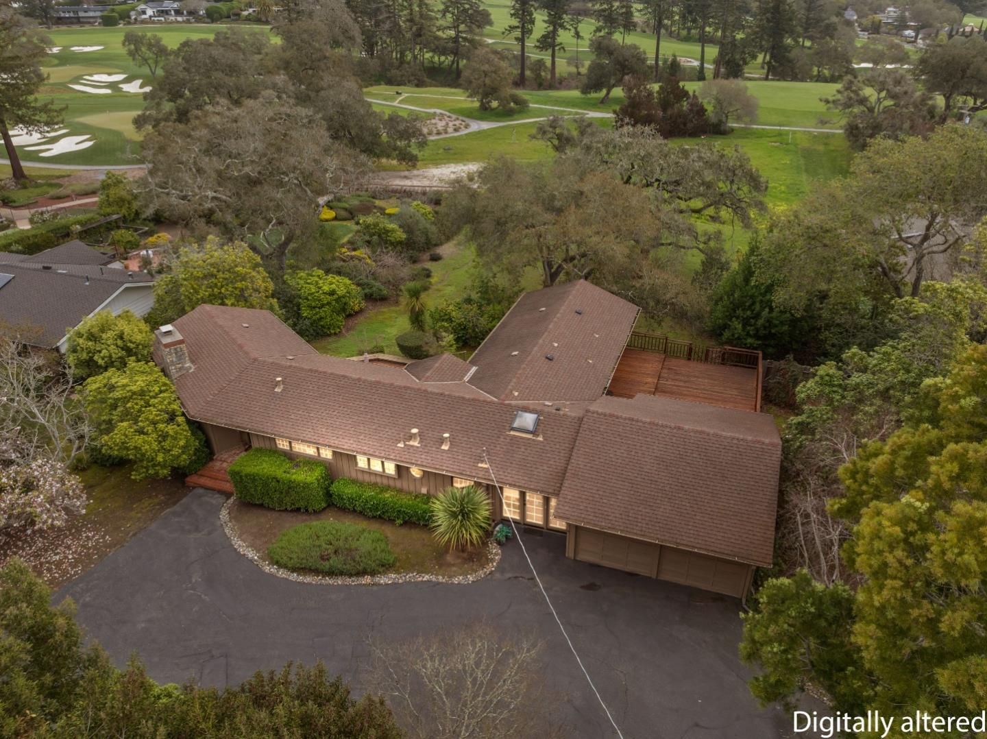 Detail Gallery Image 49 of 61 For 960 Graham Hill Rd, Santa Cruz,  CA 95060 - 2 Beds | 2 Baths