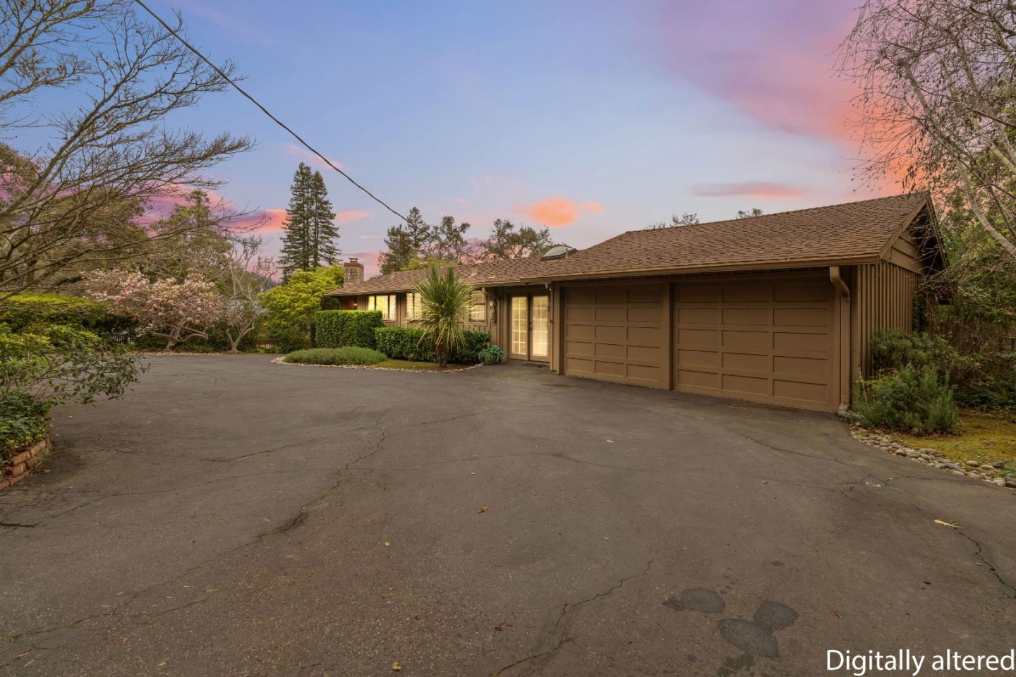 Detail Gallery Image 52 of 61 For 960 Graham Hill Rd, Santa Cruz,  CA 95060 - 2 Beds | 2 Baths