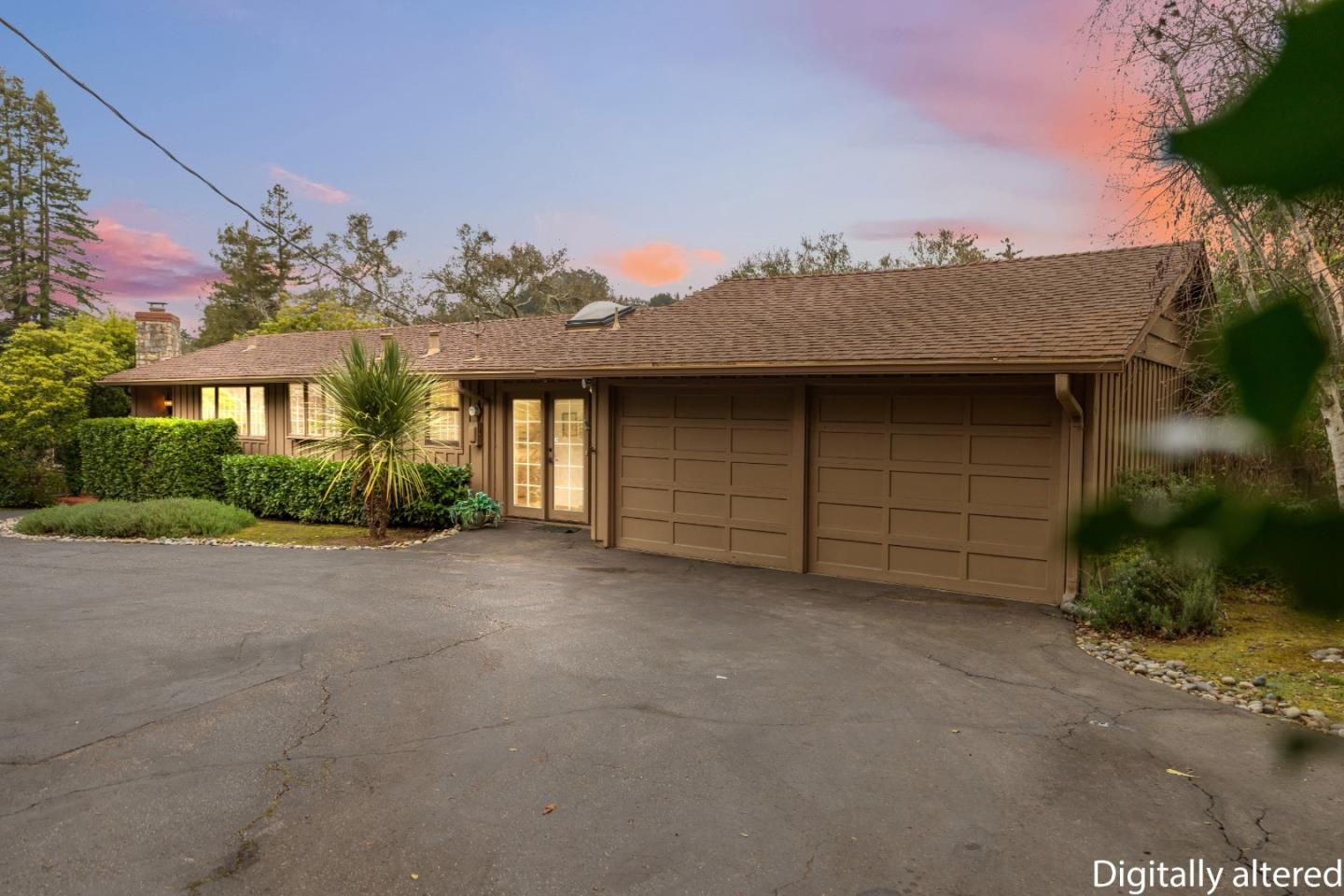 Detail Gallery Image 53 of 61 For 960 Graham Hill Rd, Santa Cruz,  CA 95060 - 2 Beds | 2 Baths