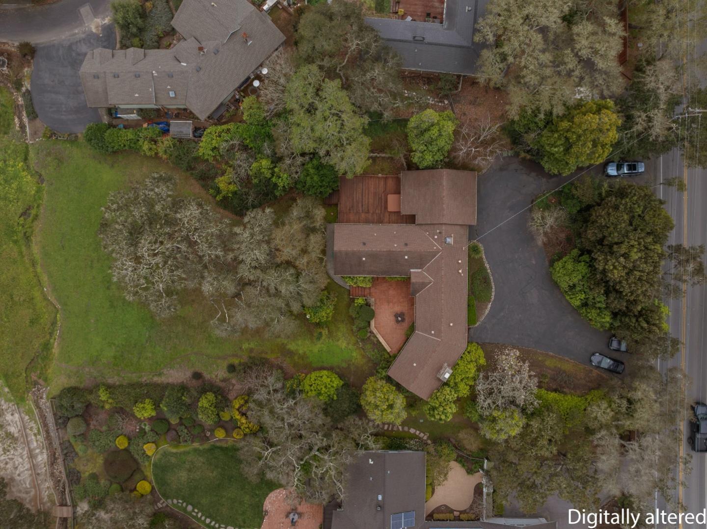 Detail Gallery Image 54 of 61 For 960 Graham Hill Rd, Santa Cruz,  CA 95060 - 2 Beds | 2 Baths