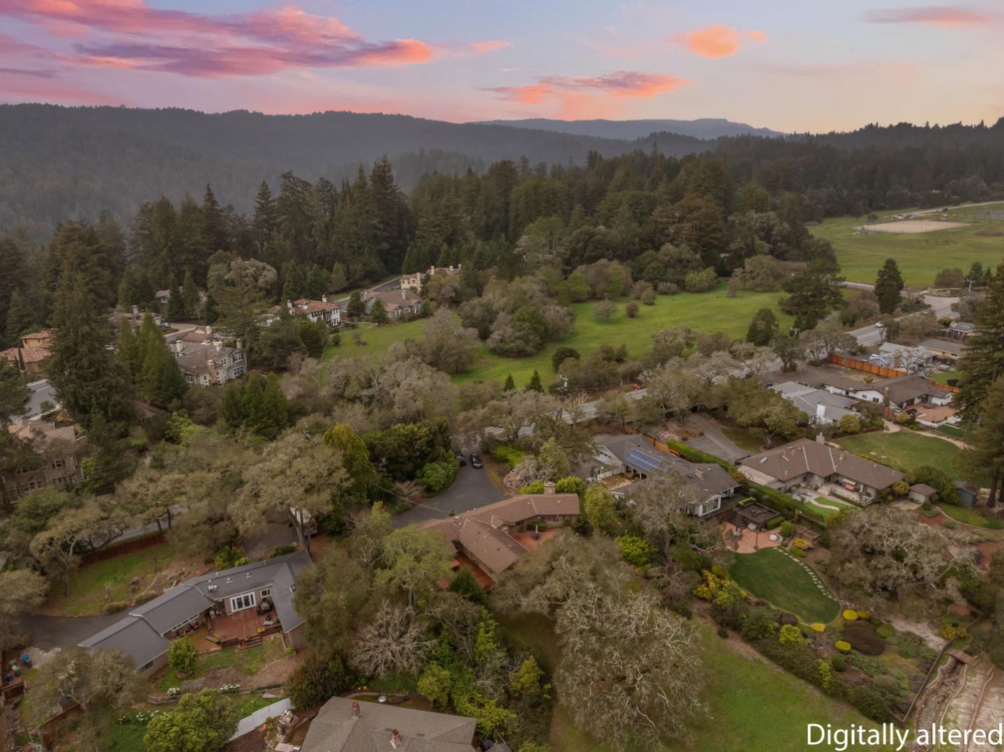 Detail Gallery Image 58 of 61 For 960 Graham Hill Rd, Santa Cruz,  CA 95060 - 2 Beds | 2 Baths