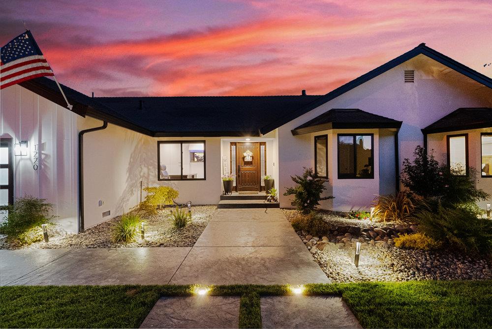 Detail Gallery Image 100 of 119 For 1220 S Ridgemark Dr, Hollister,  CA 95023 - 3 Beds | 3 Baths