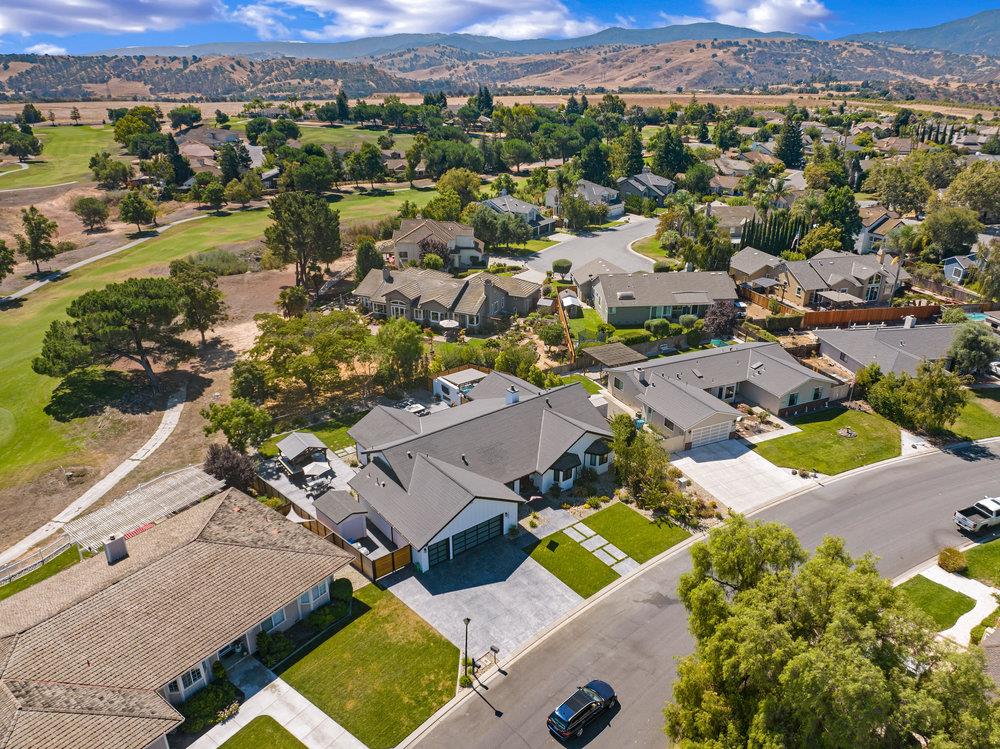 Detail Gallery Image 112 of 119 For 1220 S Ridgemark Dr, Hollister,  CA 95023 - 3 Beds | 3 Baths