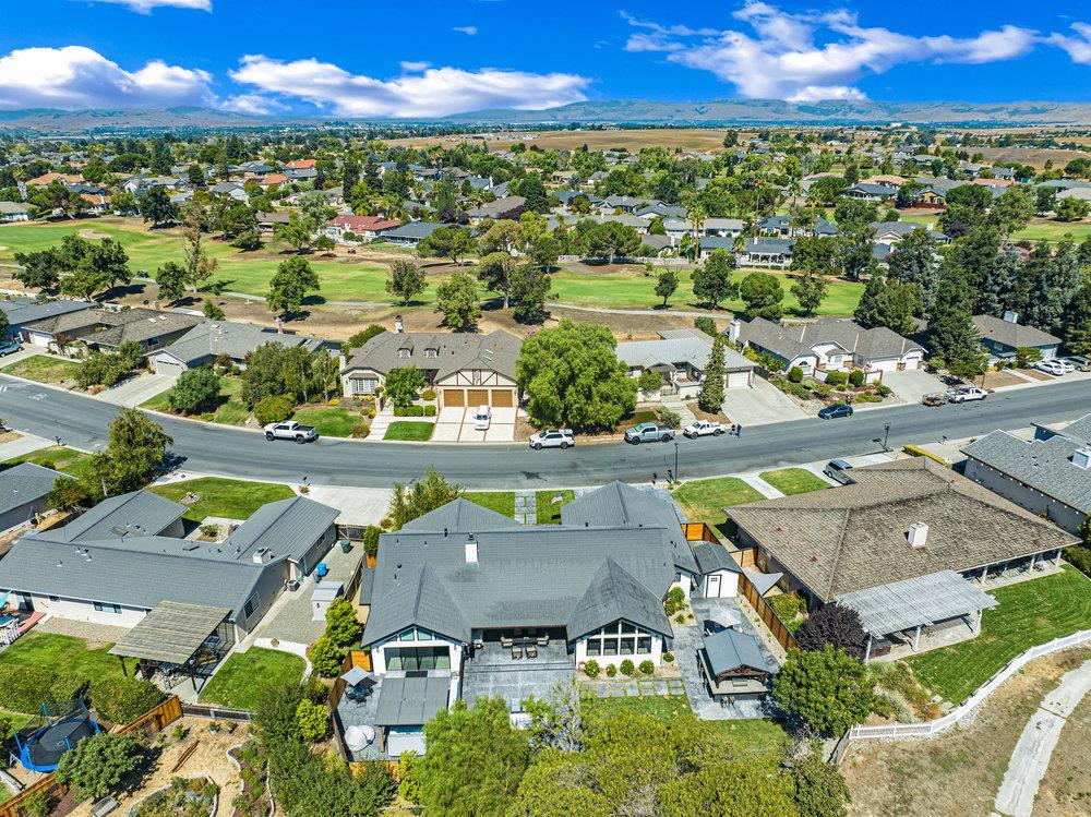 Detail Gallery Image 114 of 119 For 1220 S Ridgemark Dr, Hollister,  CA 95023 - 3 Beds | 3 Baths