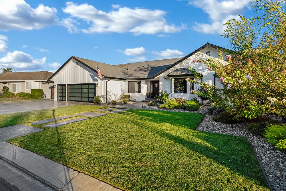 Detail Gallery Image 78 of 119 For 1220 S Ridgemark Dr, Hollister,  CA 95023 - 3 Beds | 3 Baths