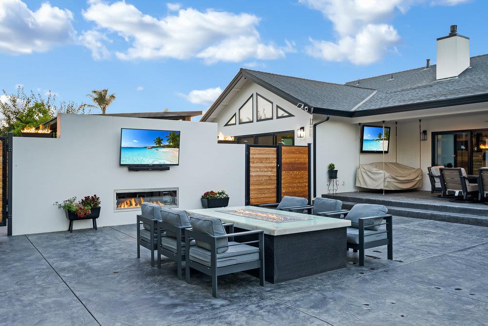 Detail Gallery Image 91 of 119 For 1220 S Ridgemark Dr, Hollister,  CA 95023 - 3 Beds | 3 Baths