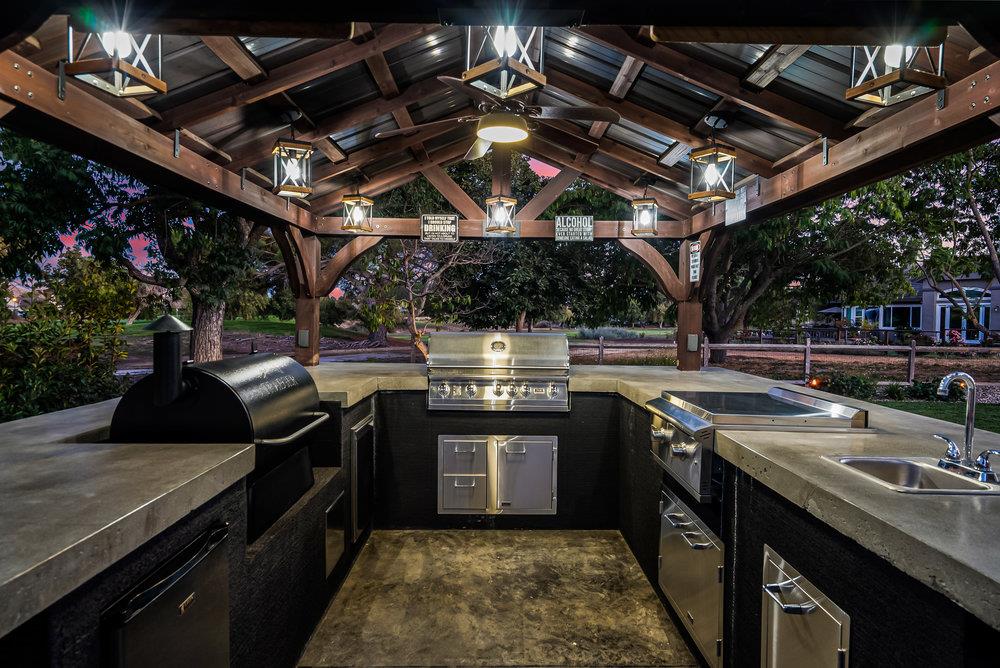 Detail Gallery Image 92 of 119 For 1220 S Ridgemark Dr, Hollister,  CA 95023 - 3 Beds | 3 Baths