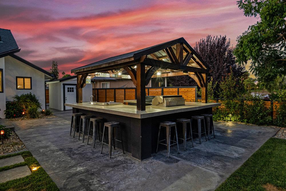 Detail Gallery Image 94 of 119 For 1220 S Ridgemark Dr, Hollister,  CA 95023 - 3 Beds | 3 Baths