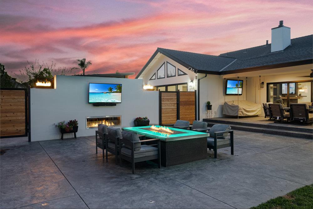 Detail Gallery Image 96 of 119 For 1220 S Ridgemark Dr, Hollister,  CA 95023 - 3 Beds | 3 Baths