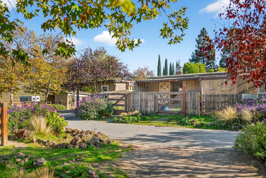 Detail Gallery Image 11 of 52 For 3970 Leavesley Rd, Gilroy,  CA 95020 - – Beds | – Baths