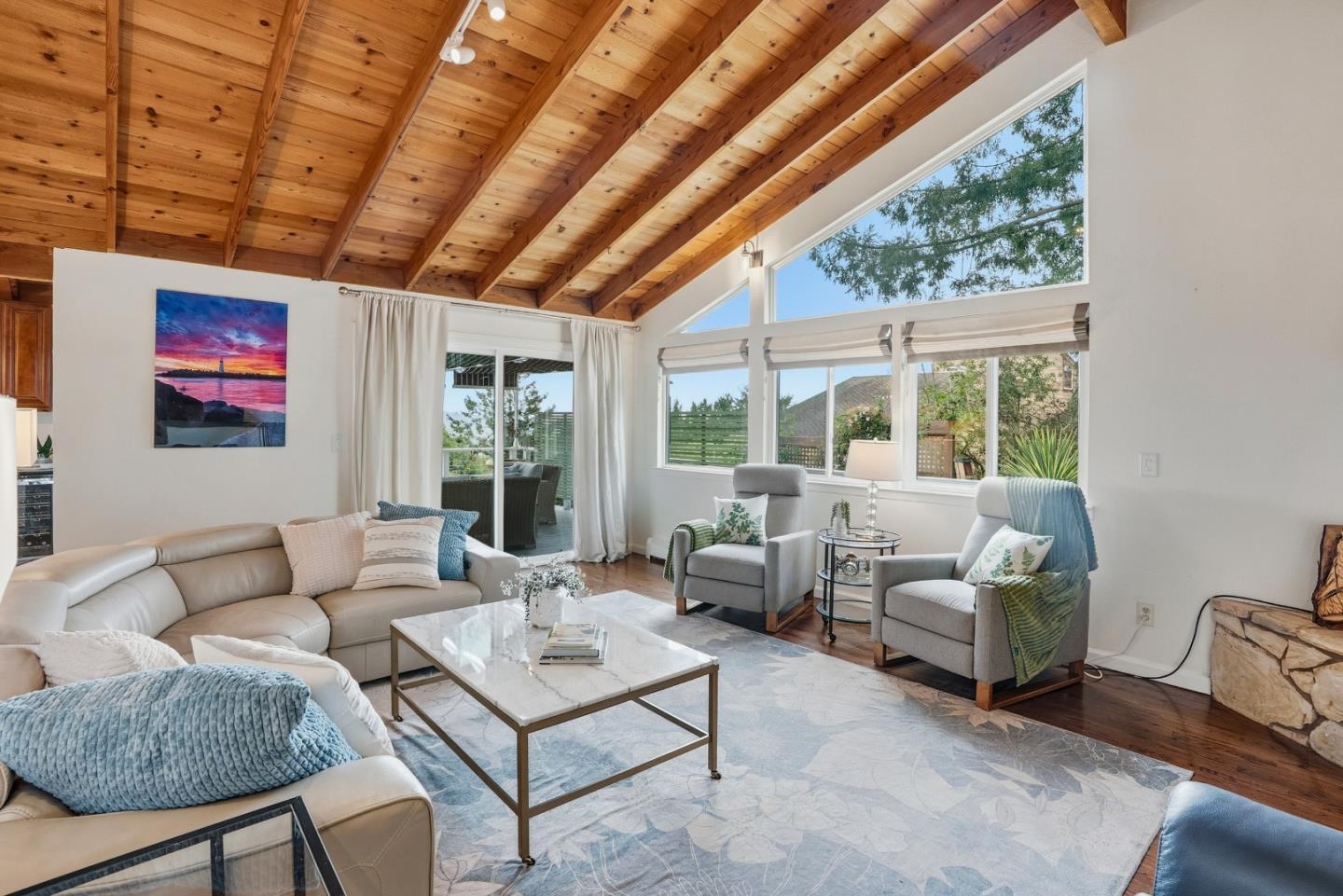 Detail Gallery Image 10 of 66 For 645 Skyward Dr, Aptos,  CA 95003 - 3 Beds | 2 Baths