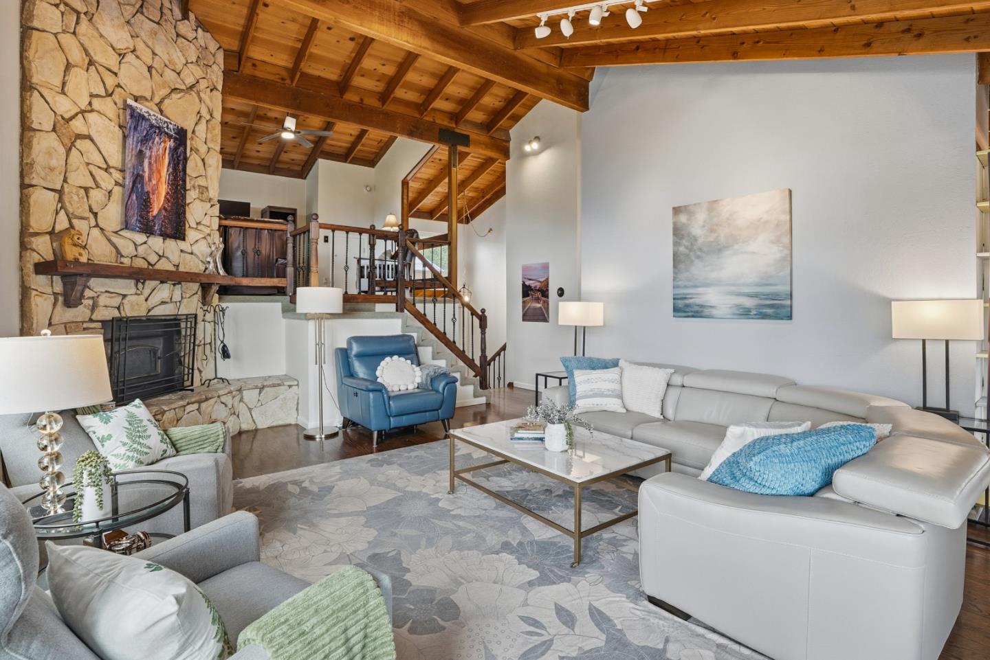 Detail Gallery Image 11 of 66 For 645 Skyward Dr, Aptos,  CA 95003 - 3 Beds | 2 Baths