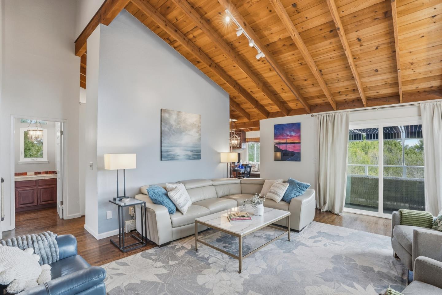 Detail Gallery Image 12 of 66 For 645 Skyward Dr, Aptos,  CA 95003 - 3 Beds | 2 Baths