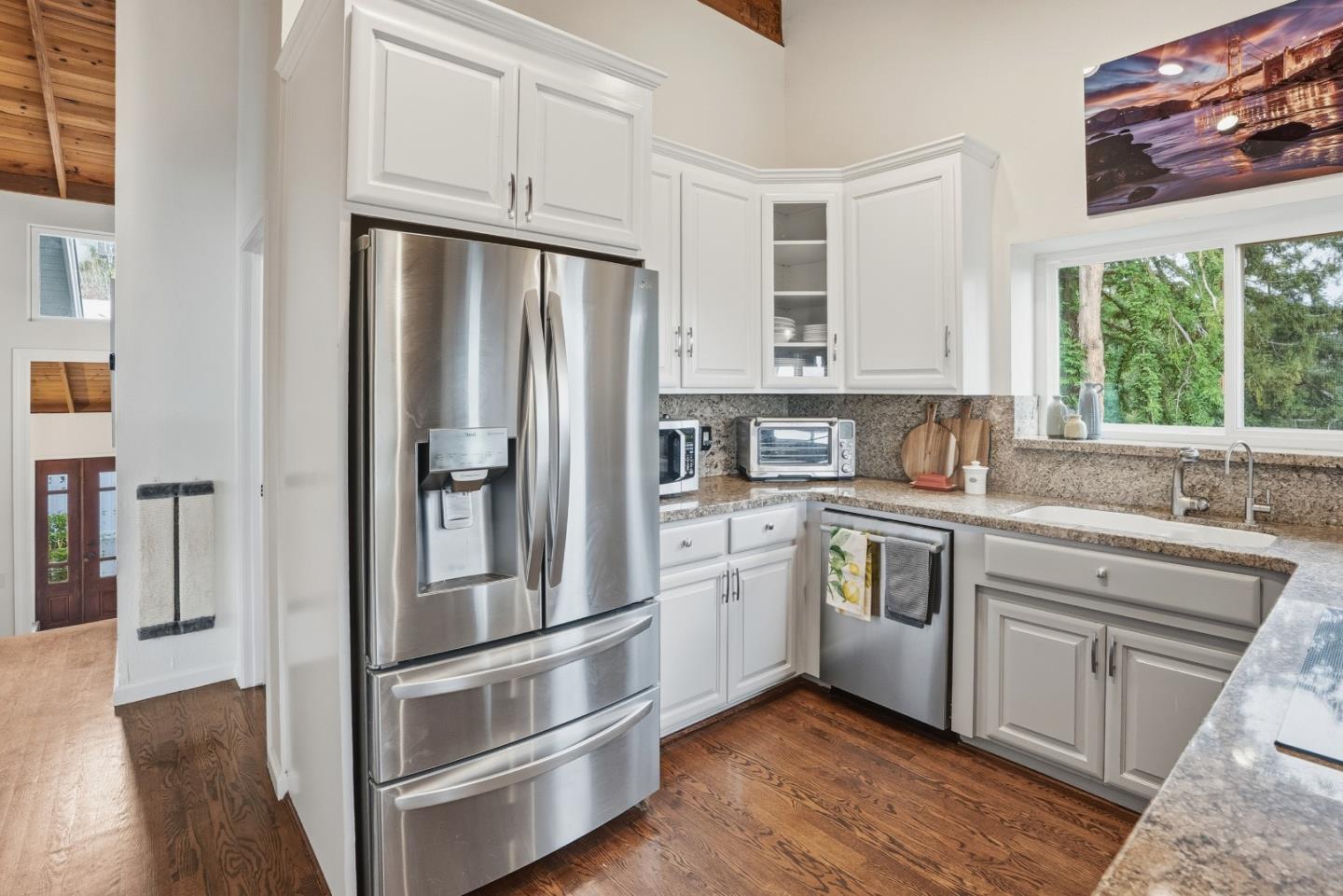 Detail Gallery Image 16 of 66 For 645 Skyward Dr, Aptos,  CA 95003 - 3 Beds | 2 Baths