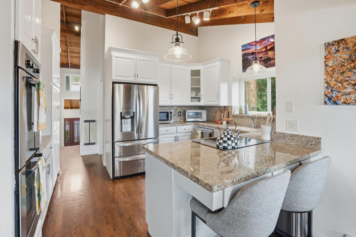 Detail Gallery Image 17 of 66 For 645 Skyward Dr, Aptos,  CA 95003 - 3 Beds | 2 Baths