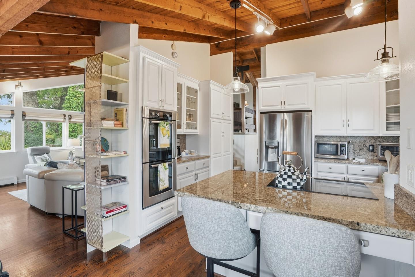 Detail Gallery Image 18 of 66 For 645 Skyward Dr, Aptos,  CA 95003 - 3 Beds | 2 Baths